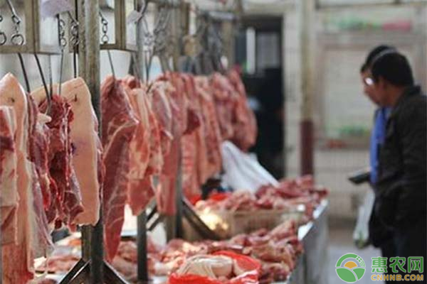 2020年6月份全国猪肉价格行情预测，影响猪肉价格变化因素分析