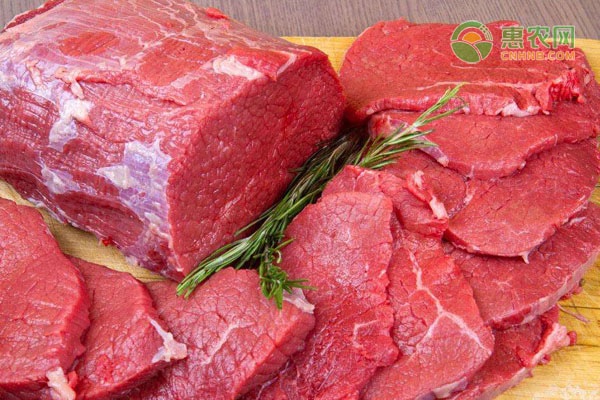 牛肉均价连续10周上涨，其他肉类价格也会上涨吗？