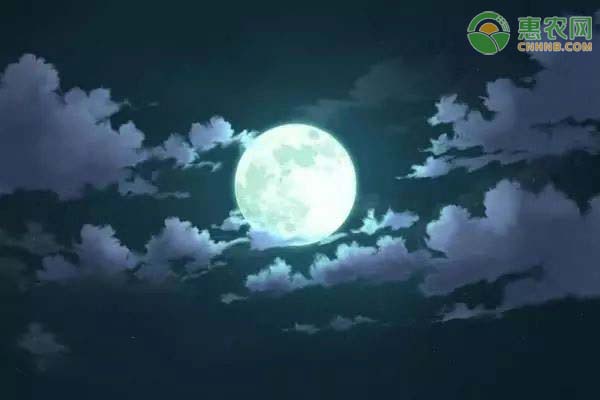 北京发布十大最美赏月胜地！中秋节为什么要赏月？