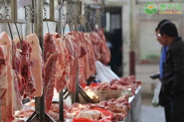 12月份猪肉价格行情如何？猪肉价格还会大涨吗？