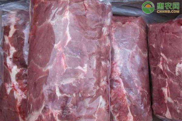 2021春节牛肉多少钱一斤？牛肉行情走势如何？