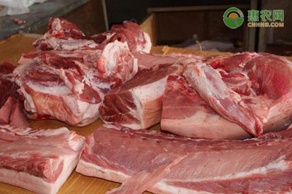 2021春节猪肉价格多少钱一斤？猪肉价格什么时候能降下来？