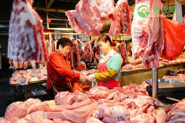 猪肉价格又降了，未来猪肉价格还会不会上涨呢？